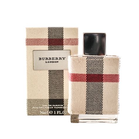 burberry perfume london price